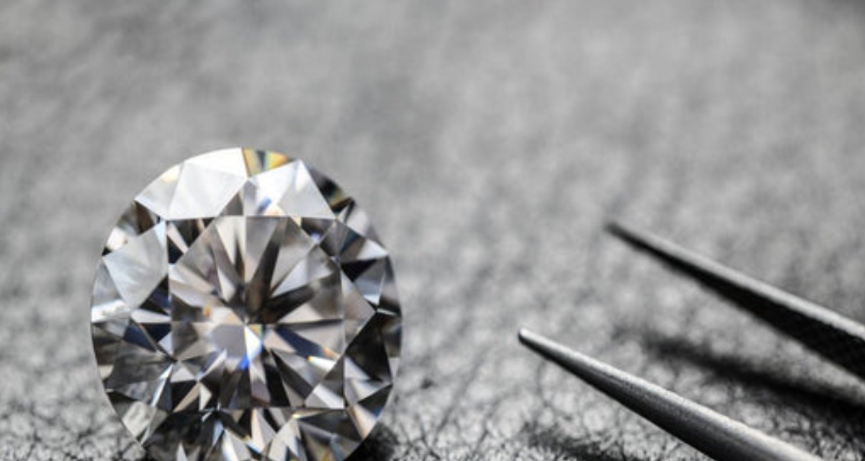 Why Aren’t All Diamonds Perfectly Cut?